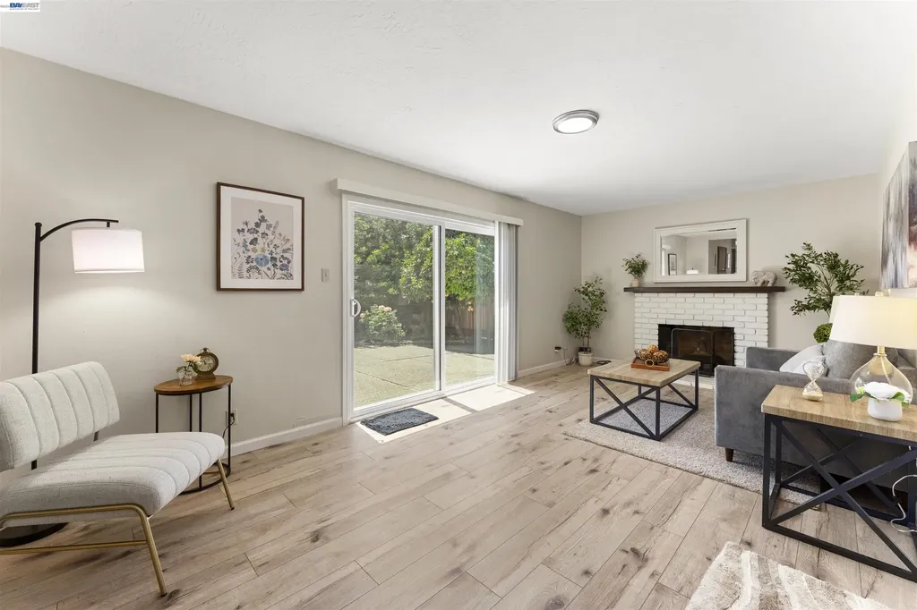 38811 Bonnie Way Fremont CA 94536