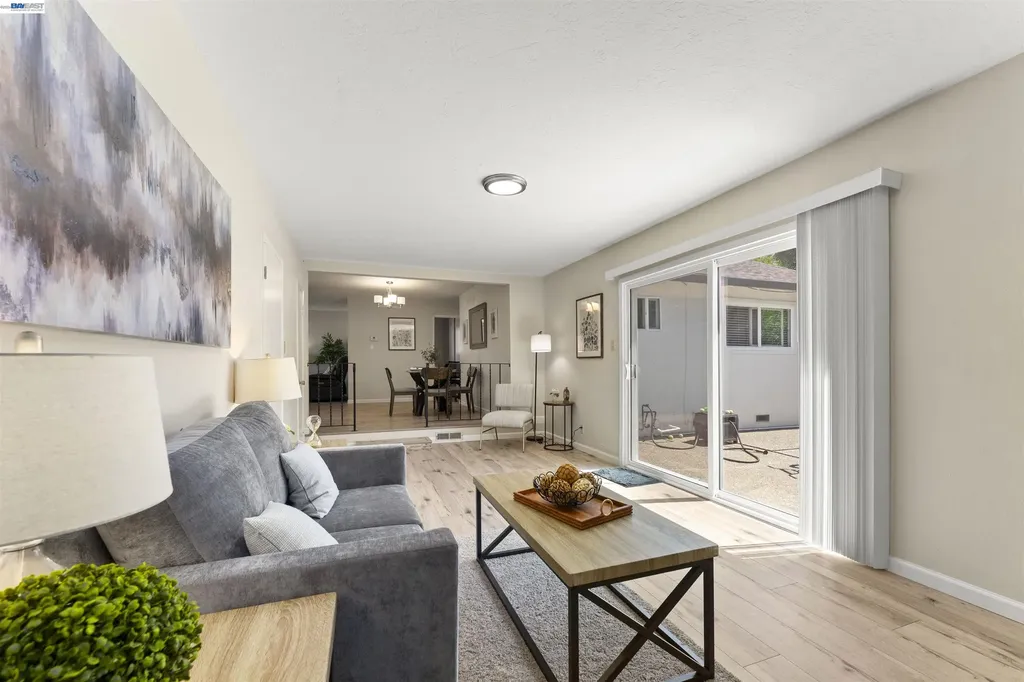38811 Bonnie Way Fremont CA 94536