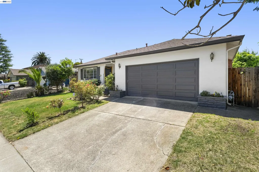 38811 Bonnie Way Fremont CA 94536