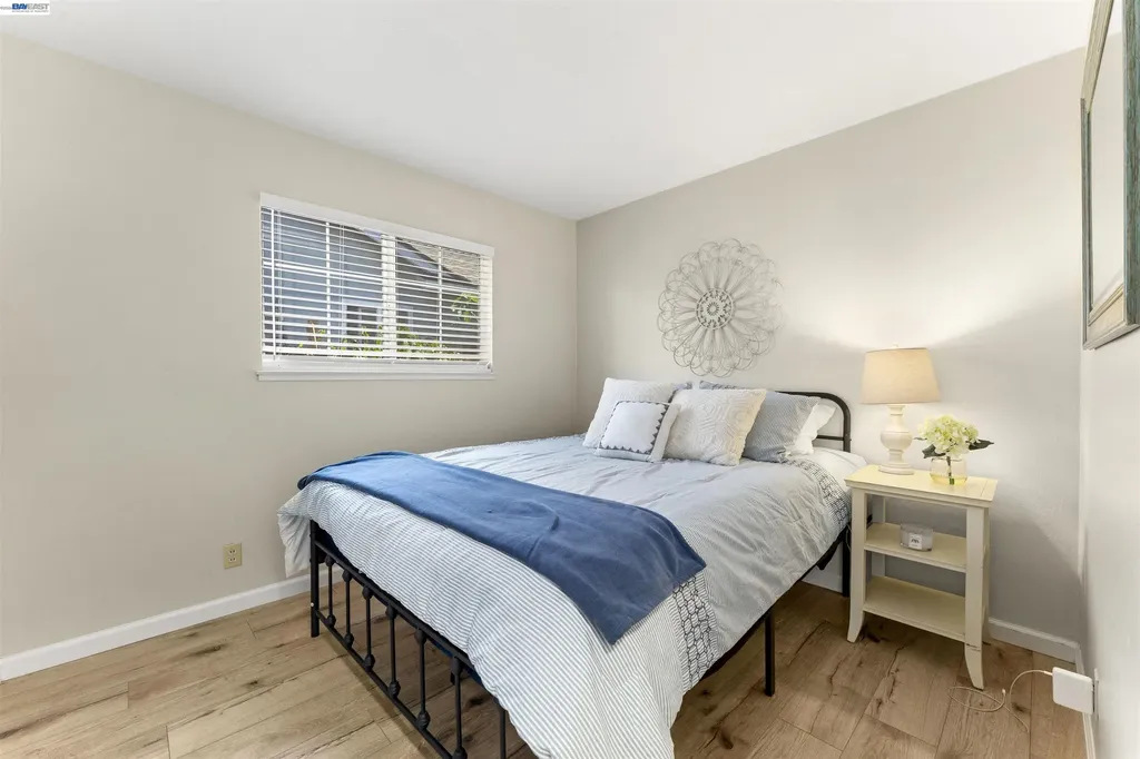 38811 Bonnie Way Fremont CA 94536