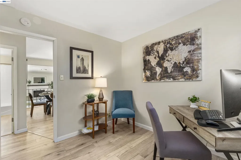 38811 Bonnie Way Fremont CA 94536