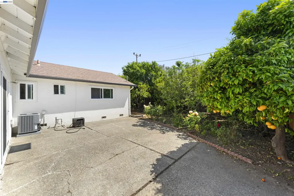 38811 Bonnie Way Fremont CA 94536