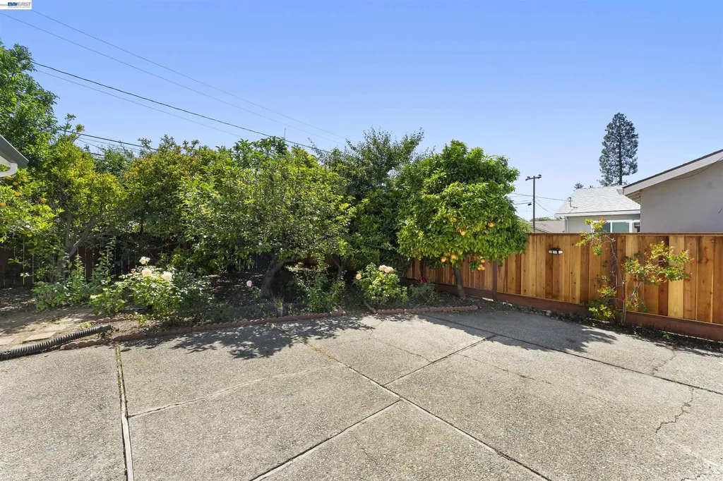 38811 Bonnie Way Fremont CA 94536