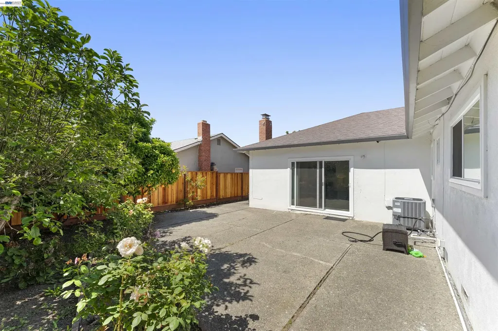 38811 Bonnie Way Fremont CA 94536
