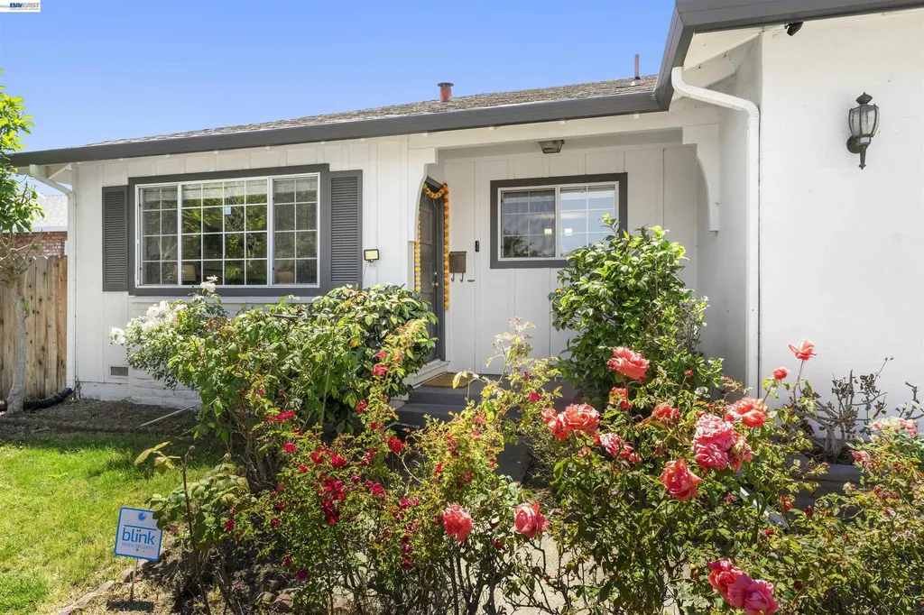 38811 Bonnie Way Fremont CA 94536