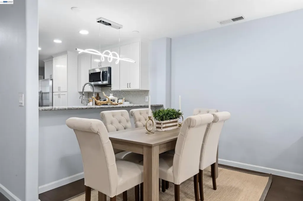 4159 Amberwood Circle Pleasanton CA 94588