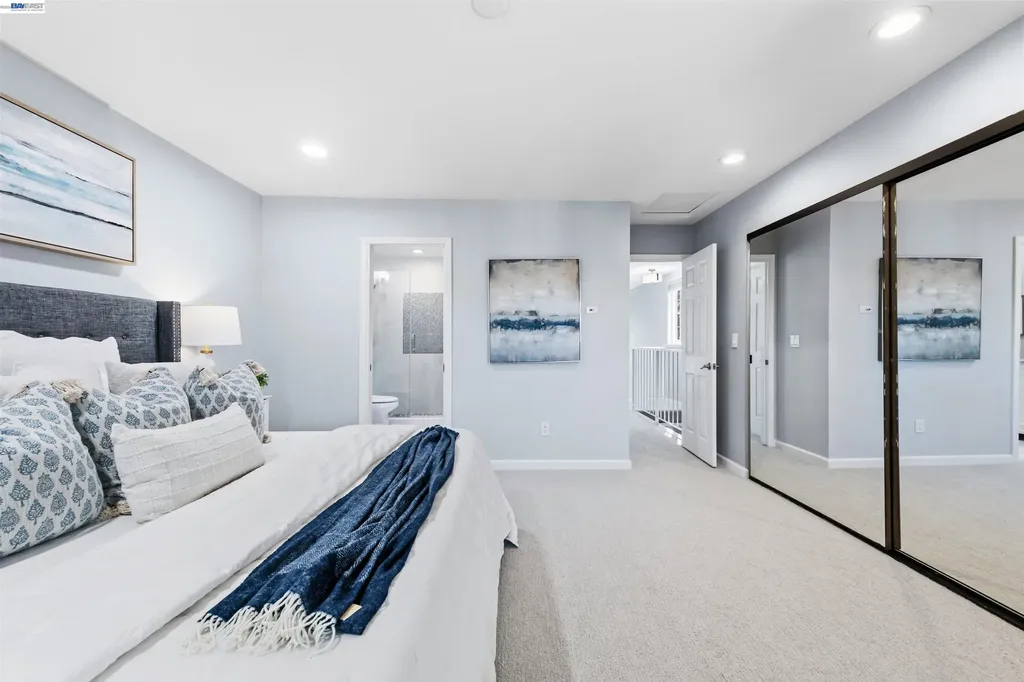 4159 Amberwood Circle Pleasanton CA 94588