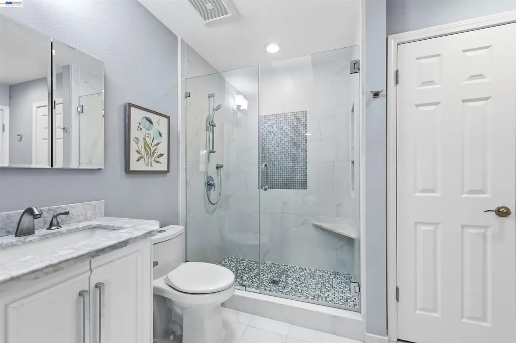 4159 Amberwood Circle Pleasanton CA 94588