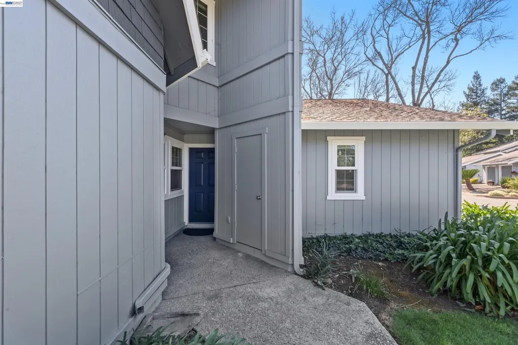 4159 Amberwood Circle Pleasanton CA 94588