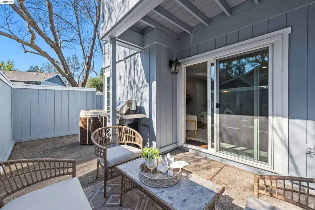 4159 Amberwood Circle Pleasanton CA 94588