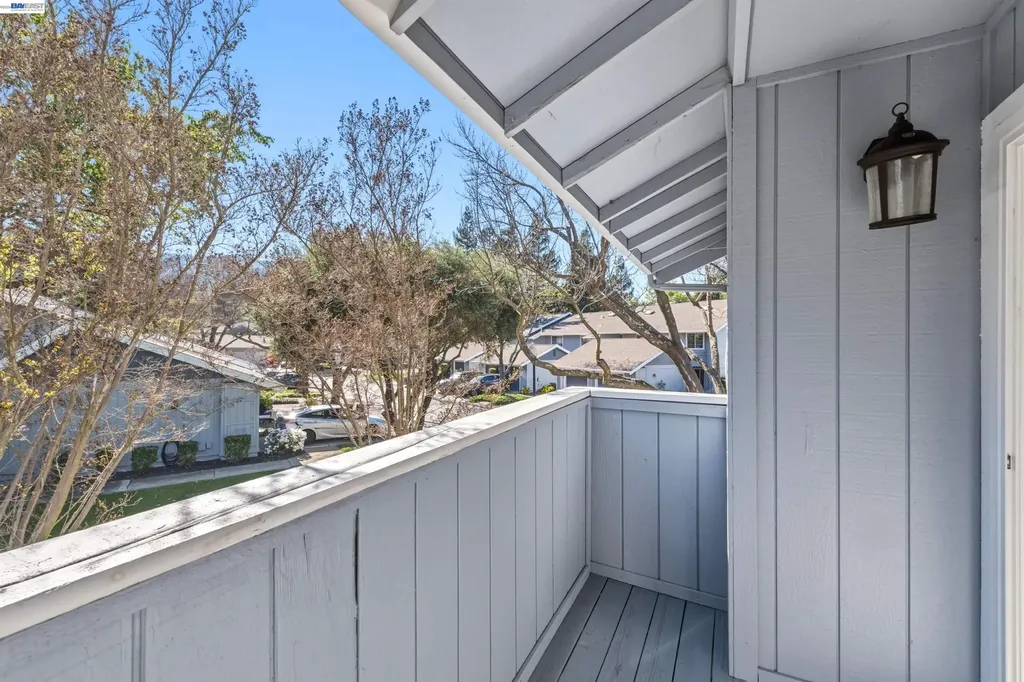 4159 Amberwood Circle Pleasanton CA 94588