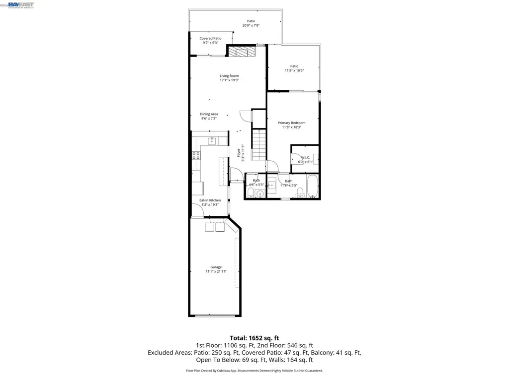 4159 Amberwood Circle Pleasanton CA 94588