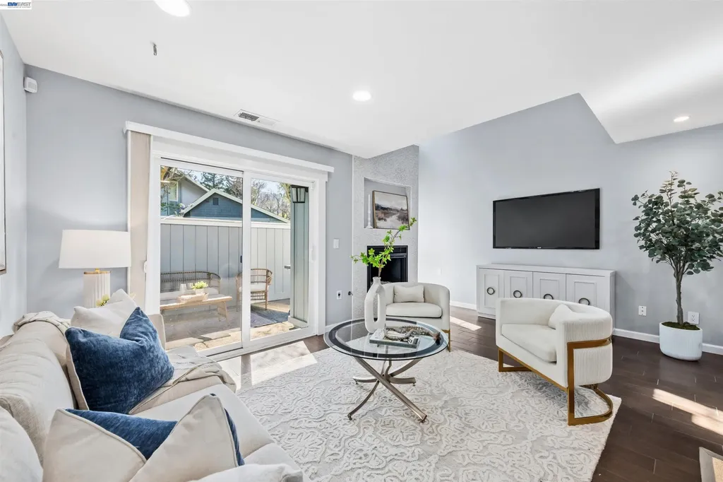 4159 Amberwood Circle Pleasanton CA 94588