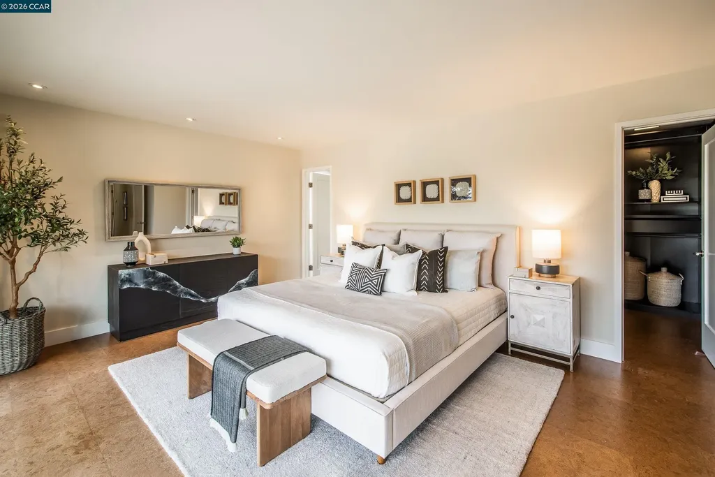 6 Donald Drive Orinda CA 94563