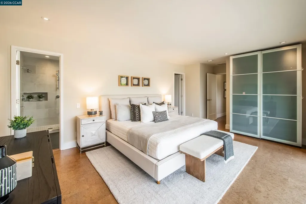 6 Donald Drive Orinda CA 94563