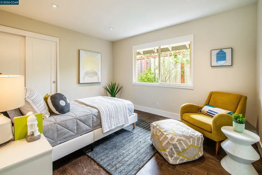 6 Donald Drive Orinda CA 94563