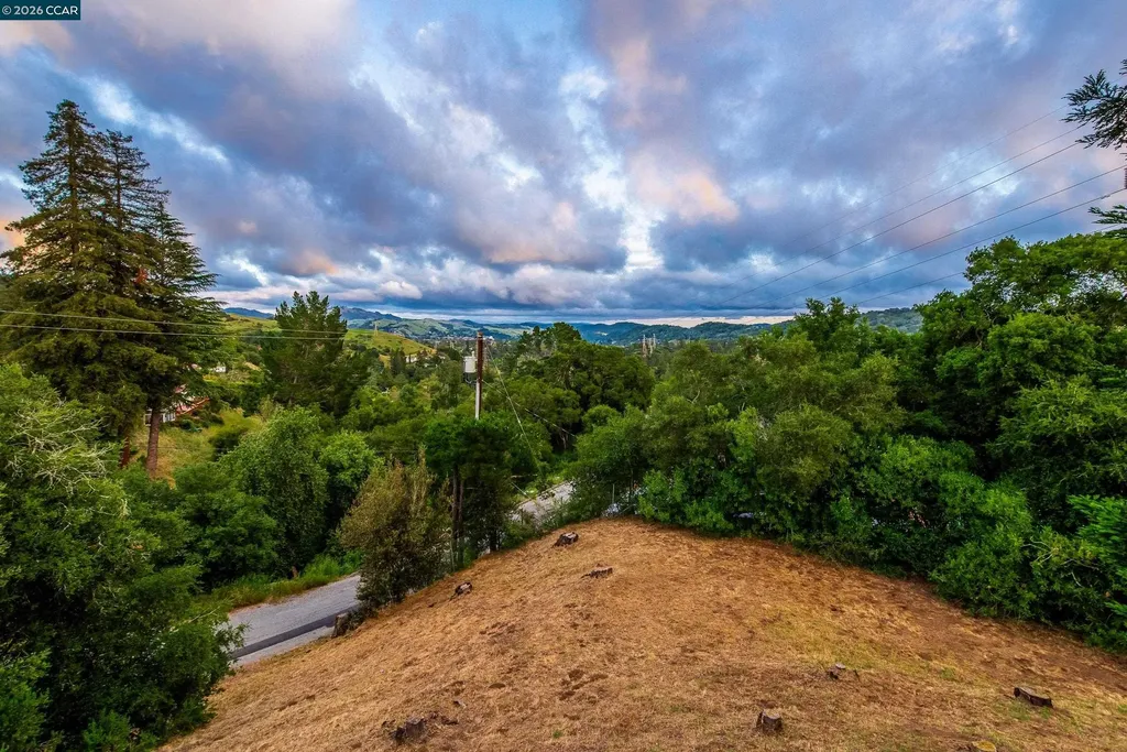 6 Donald Drive Orinda CA 94563