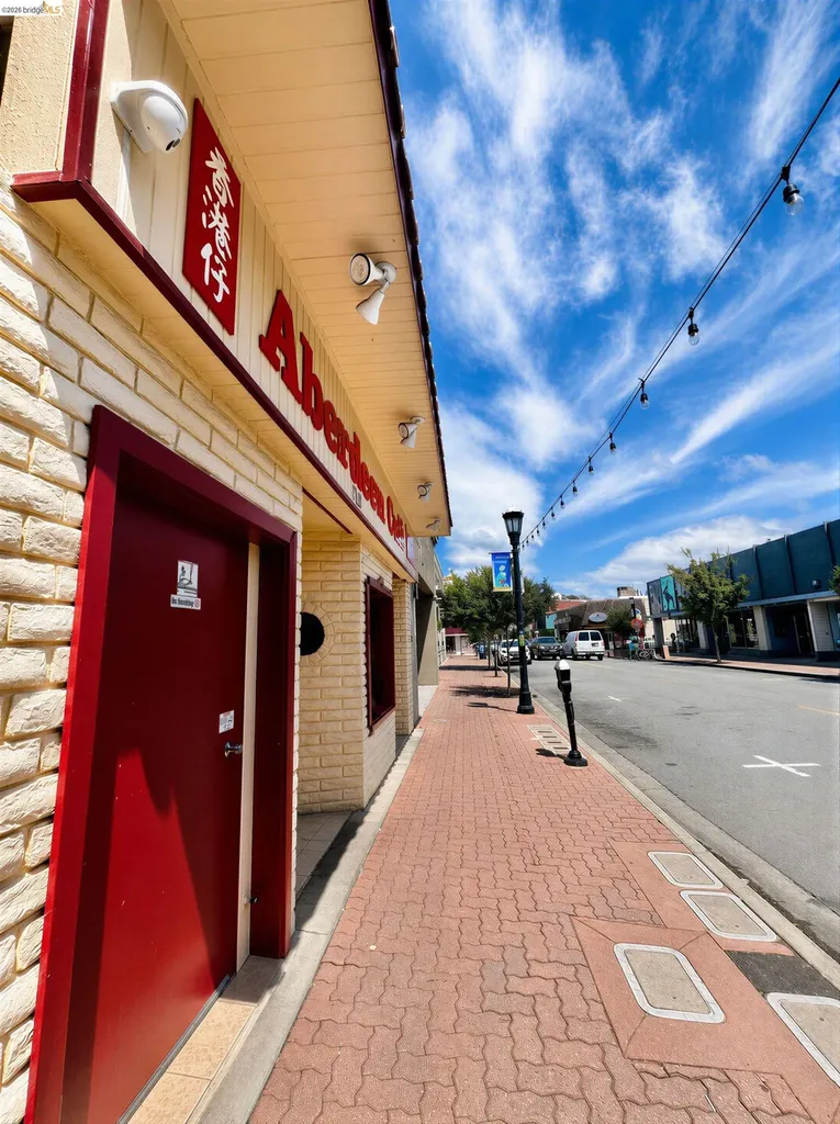 721 Main Street Martinez CA 94553