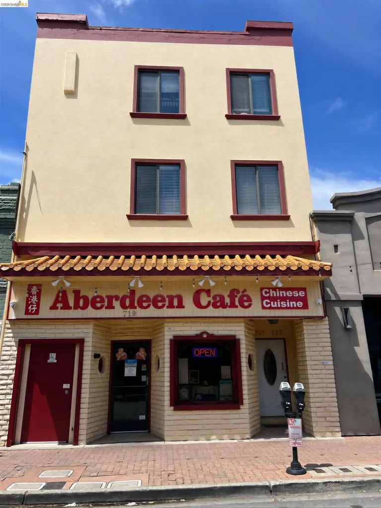 721 Main Street Martinez CA 94553