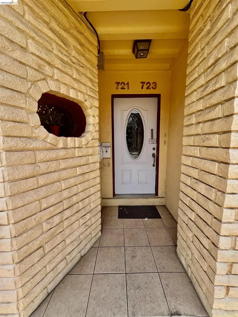 721 Main Street Martinez CA 94553