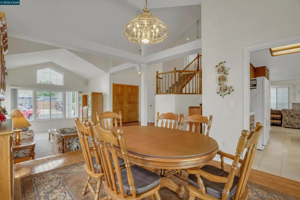 160 Meadow Brook Court Oakley CA 94561