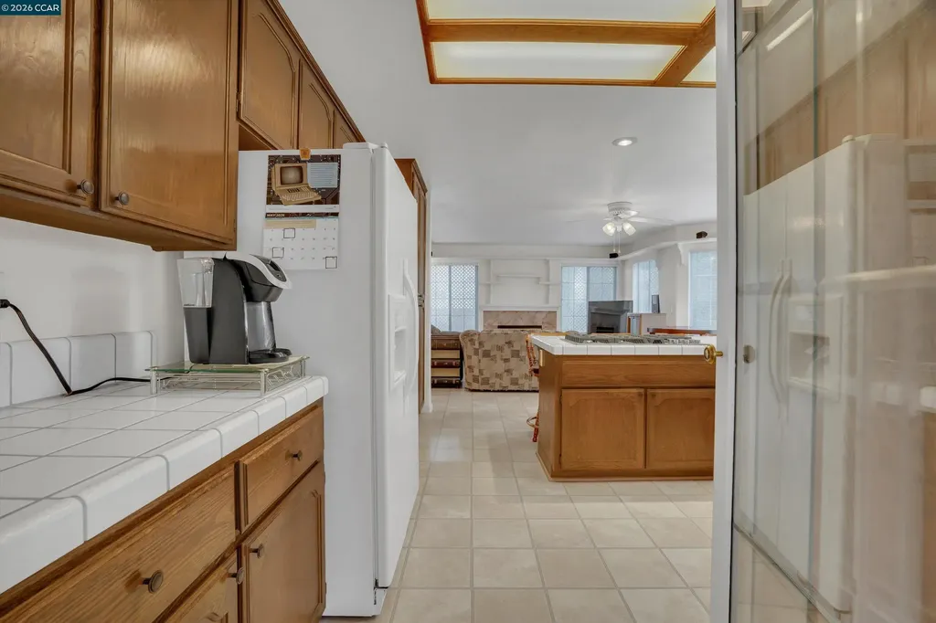 160 Meadow Brook Court Oakley CA 94561