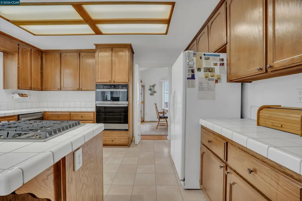 160 Meadow Brook Court Oakley CA 94561