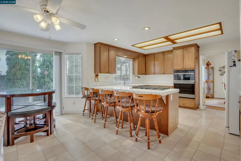 160 Meadow Brook Court Oakley CA 94561