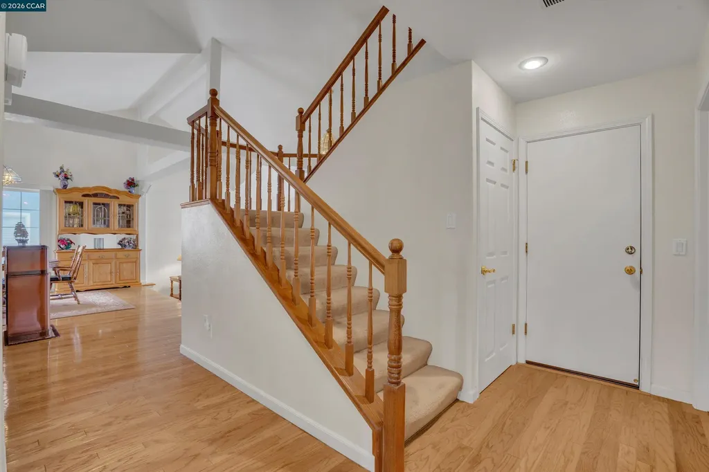 160 Meadow Brook Court Oakley CA 94561