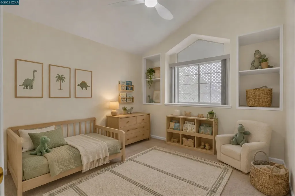 160 Meadow Brook Court Oakley CA 94561