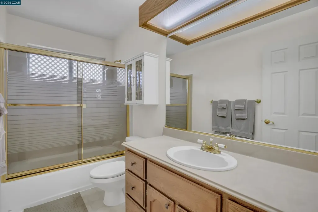 160 Meadow Brook Court Oakley CA 94561