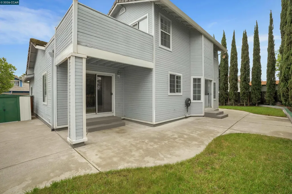 160 Meadow Brook Court Oakley CA 94561