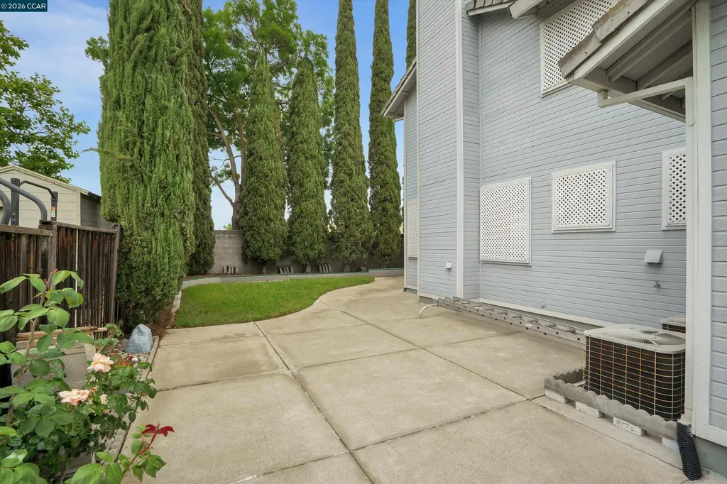160 Meadow Brook Court Oakley CA 94561