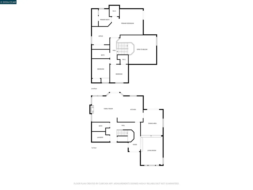 160 Meadow Brook Court Oakley CA 94561