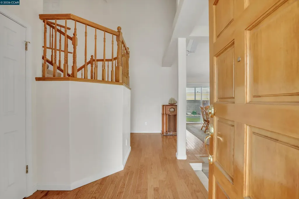 160 Meadow Brook Court Oakley CA 94561