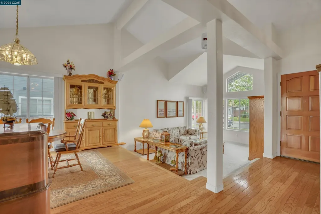 160 Meadow Brook Court Oakley CA 94561