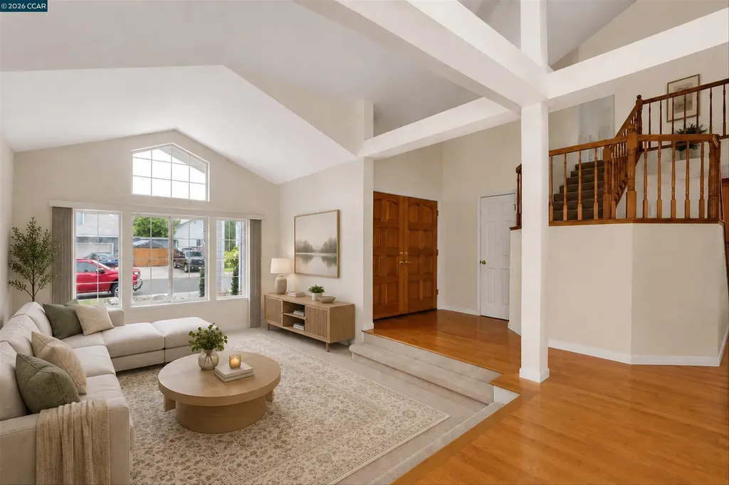160 Meadow Brook Court Oakley CA 94561