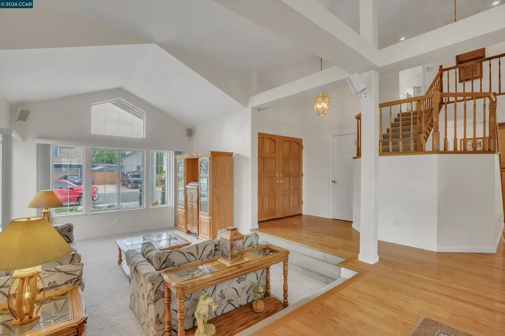 160 Meadow Brook Court Oakley CA 94561