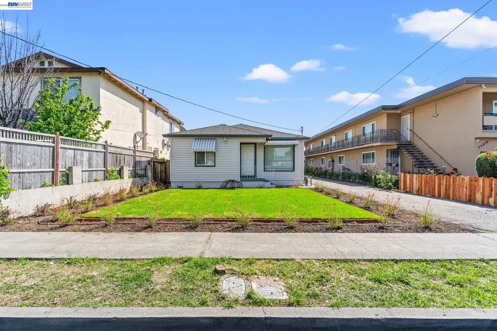 22844 Alice Street Hayward CA 94541