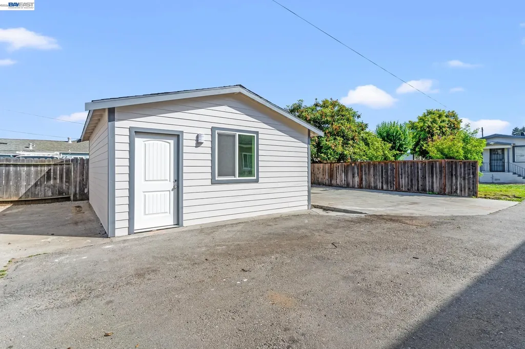 22844 Alice Street Hayward CA 94541