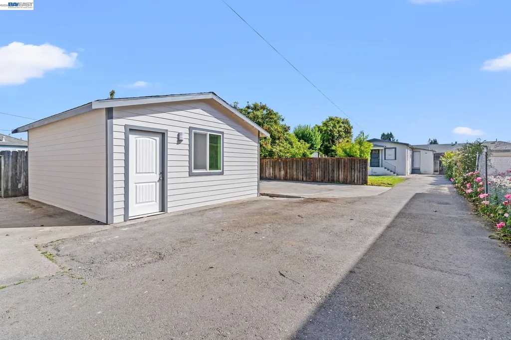22844 Alice Street Hayward CA 94541