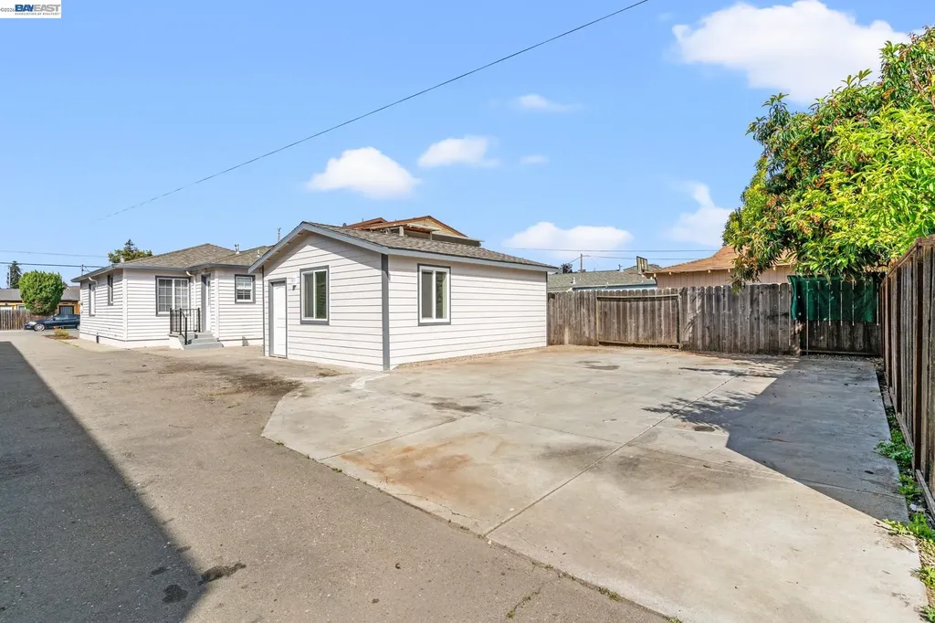 22844 Alice Street Hayward CA 94541