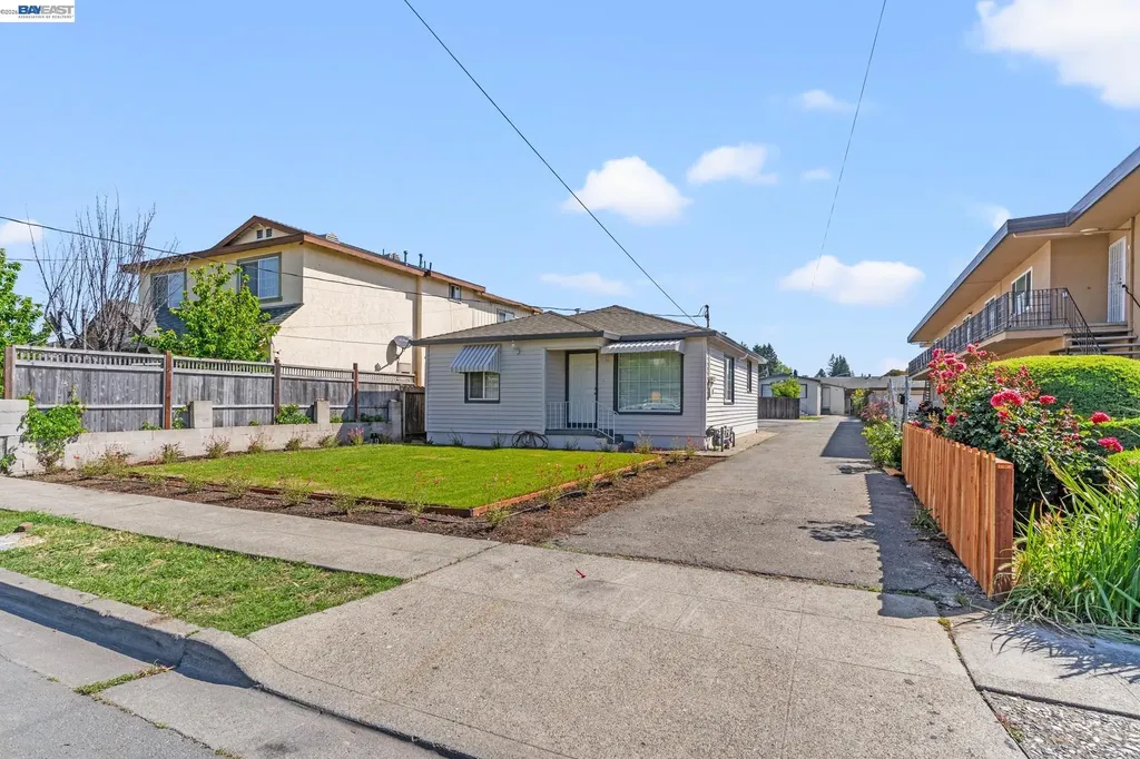 22844 Alice Street Hayward CA 94541