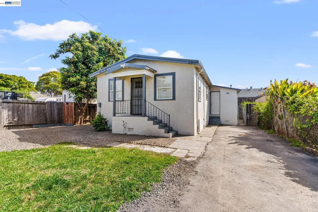 22844 Alice Street Hayward CA 94541