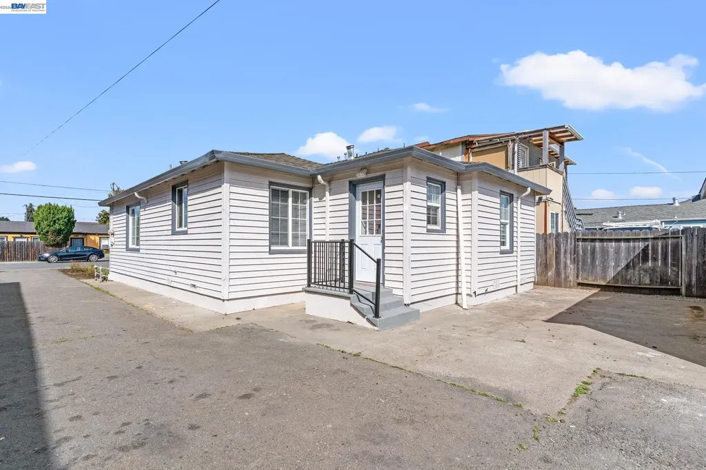 22844 Alice Street Hayward CA 94541
