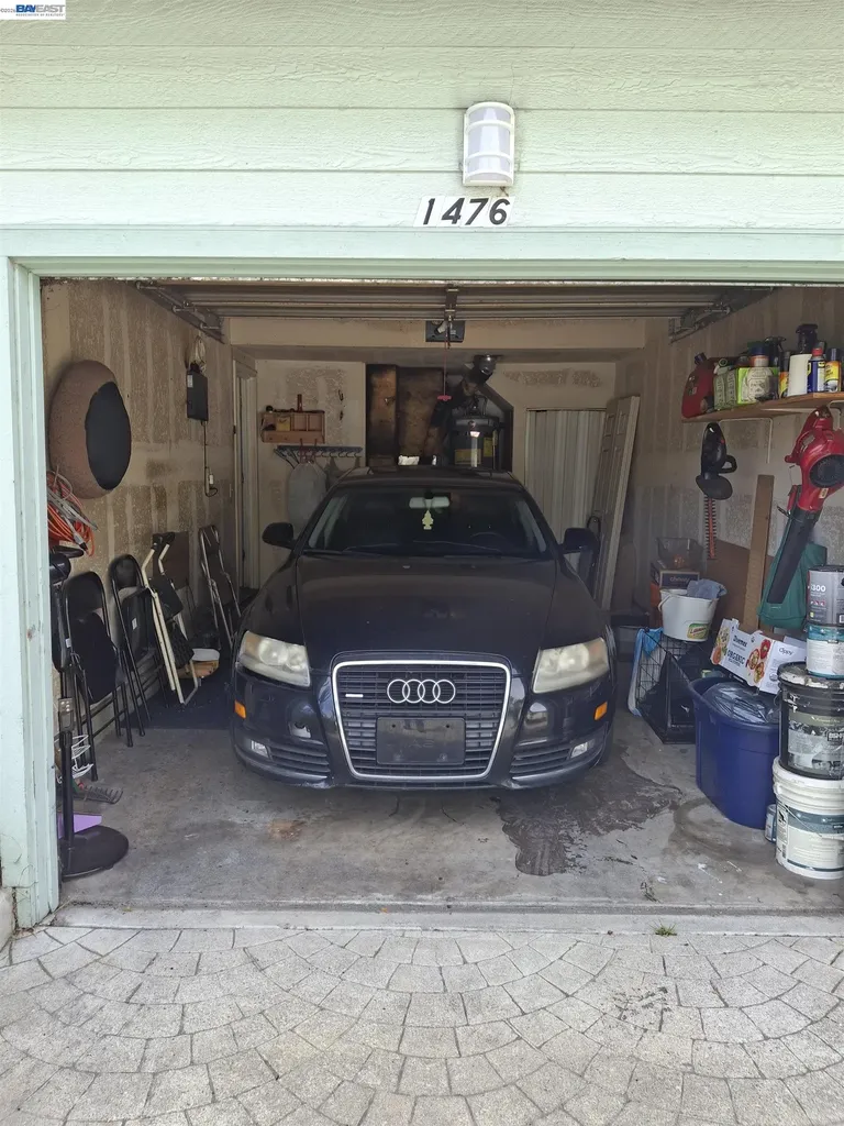 1476 Adeline Street Oakland CA 94607