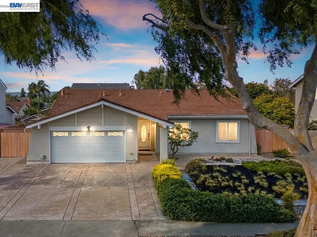 36288 Tudor Place Newark CA 94560