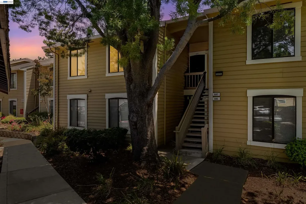 683 Center Martinez CA 94553