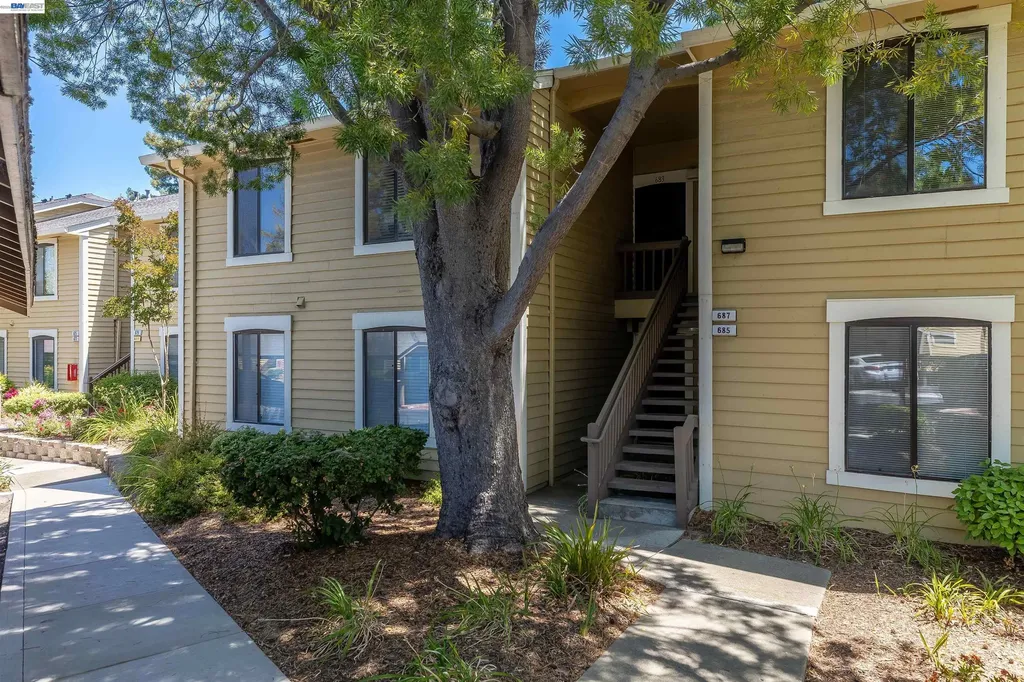 683 Center Martinez CA 94553