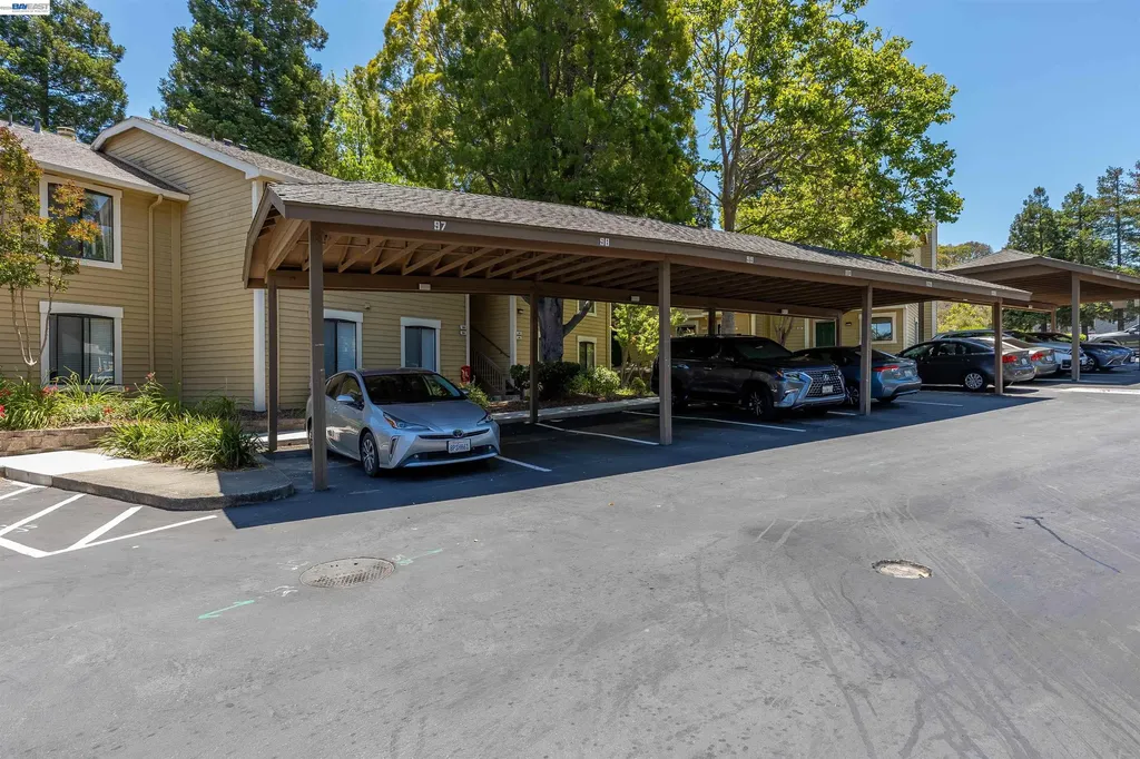 683 Center Martinez CA 94553